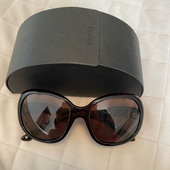 Prada Accessories - Prada sunglasses